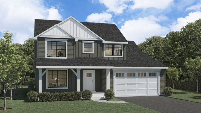 5490 William St unit 36809621, Lancaster, NY 14086 - photo 3