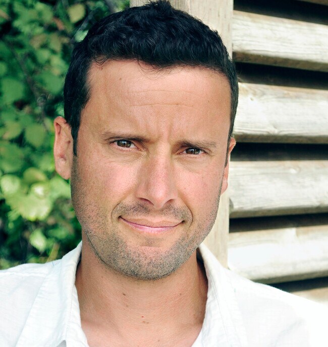 Dan Schroeder