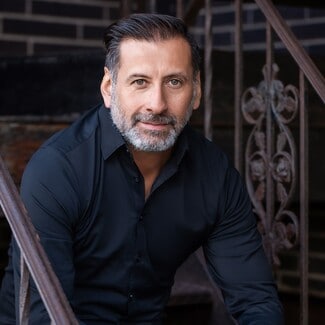 Miguel Gutierrez