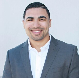 Kevin Marquez