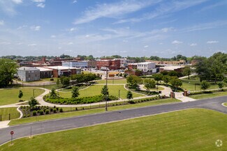 Gaffney