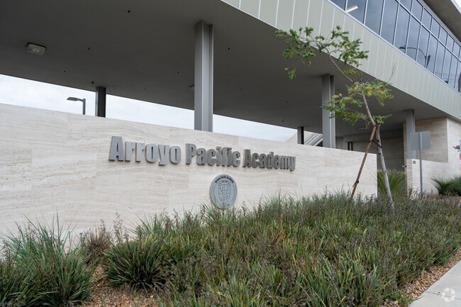 Arroyo Pacific Academy is a private school in Arcadia, CA.