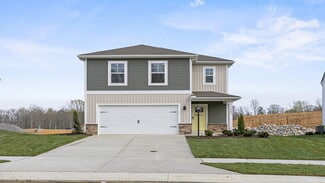 7598 Broomsedge Ct, New Kent, VA 23124