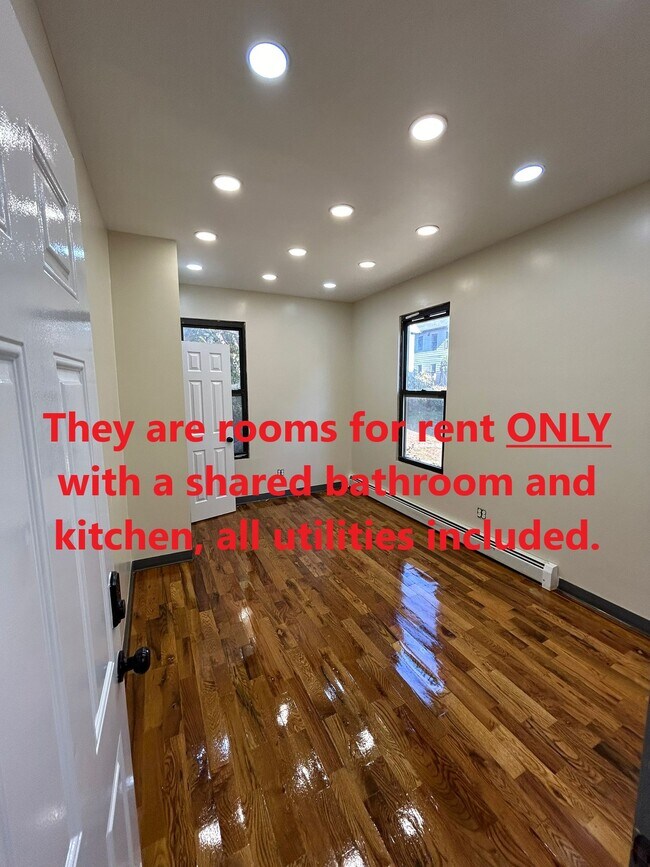 434 Gregory St unit 1, Bridgeport, CT 06604 - photo 6