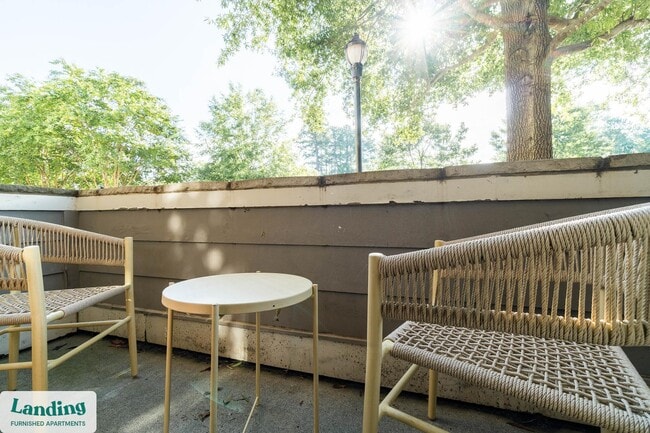 1017 Umstead Hollow Place unit 1109, Cary, NC 27513 - photo 2