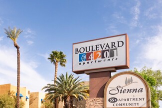 4201 S Decatur Blvd, Las Vegas, NV 89103