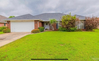 1150 Old Nursery Way, Pensacola, FL 32514