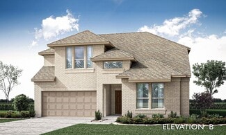 144 Burnett Dr Unit 36579339, Lavon, TX 75166