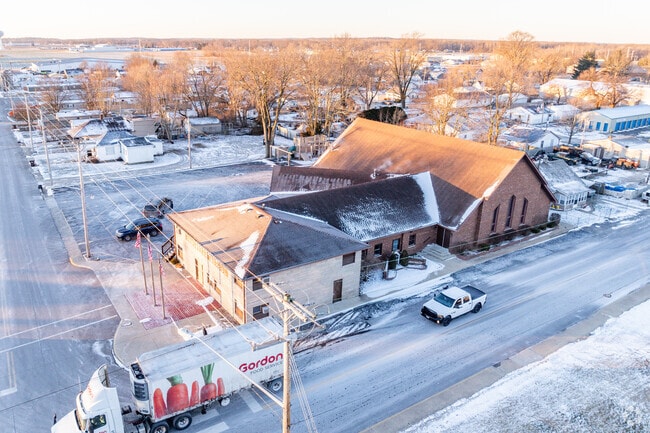 Tabernacle Christian School