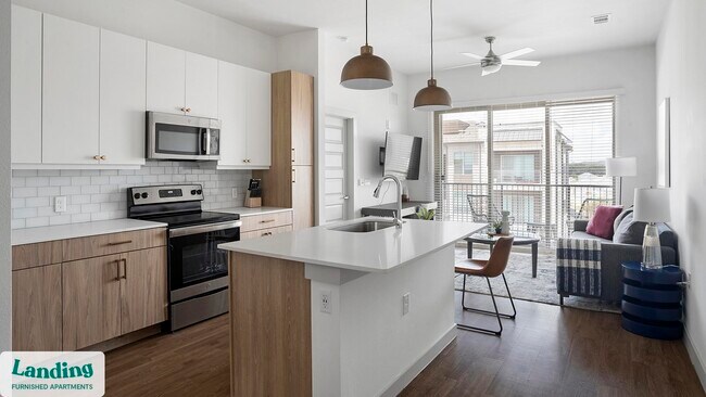 600 Farm To Market 1626 unit 7307, Austin, TX 78748 - photo 4