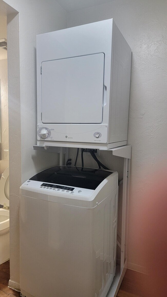 Pantano Villas Apartments, Tucson, AZ 85710 - photo 4