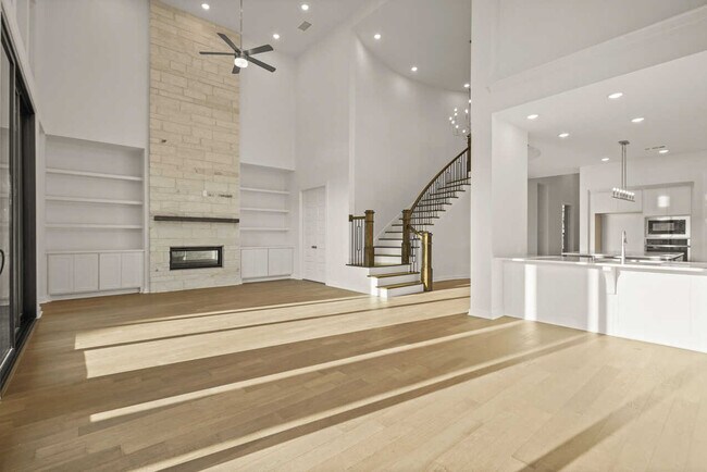 4024 Allegro Dr, Prosper, TX 75078 - photo 5