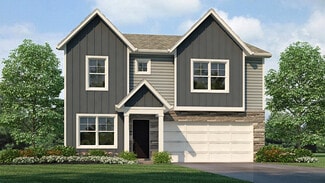 19621 W 201st St Unit 36208711, Spring Hill, KS 66083