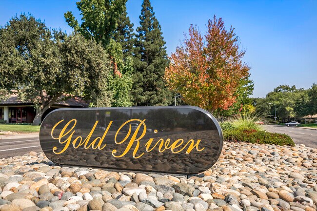 Gold River is a neighborhood of Rancho Cordova.