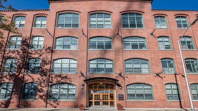 195 Binney St unit 2227, Cambridge, MA 02142 - photo 6