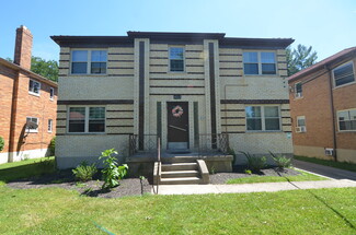 1623 Section Rd Unit 3, Cincinnati, OH 45237
