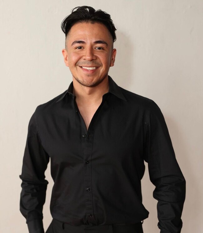 Antonio Rios