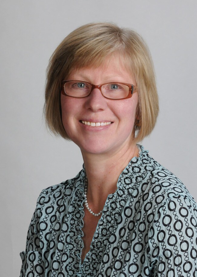 Erika Mattson