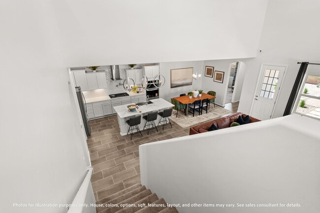 2677 Camino Azul Loop NE, Rio Rancho, NM 87144 - photo 3