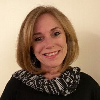 Laurie Bennett