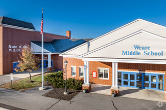 Weare Middle School