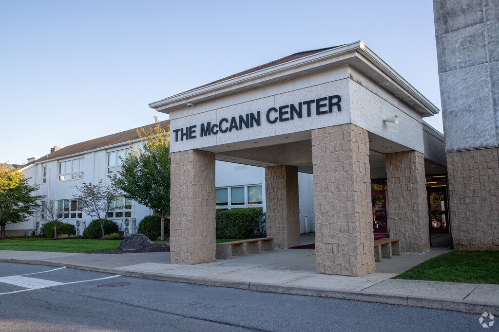 The Swain School provides education in the neighborhood of 
Southside.