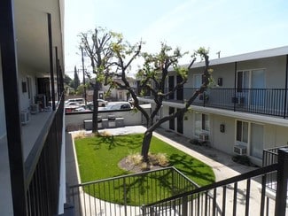 Ave, Downey, CA 90241