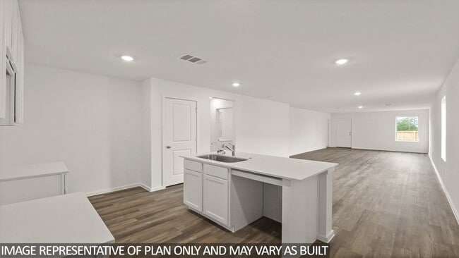 20002 Fibonacci St, New Caney, TX 77357 - photo 3