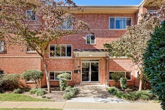 415 E Bellefonte Ave, Alexandria, VA 22301