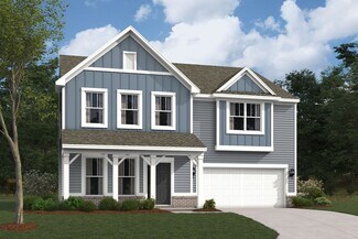 12380 Reclaimed Dr Unit 36498749, Noblesville, IN 46060