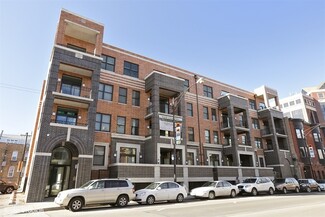 2950 N Halsted St Unit 304, Chicago, IL 60657