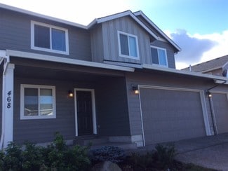 468 Tulip Ave, Woodburn, OR 97071