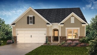 201 Ridge Climb Trail Unit 36209007, Greer, SC 29651