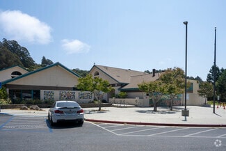 Main Street Elementary School