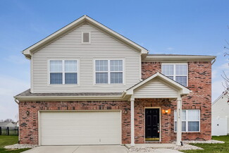 8116 Melbourne Ln, Avon, IN 46123