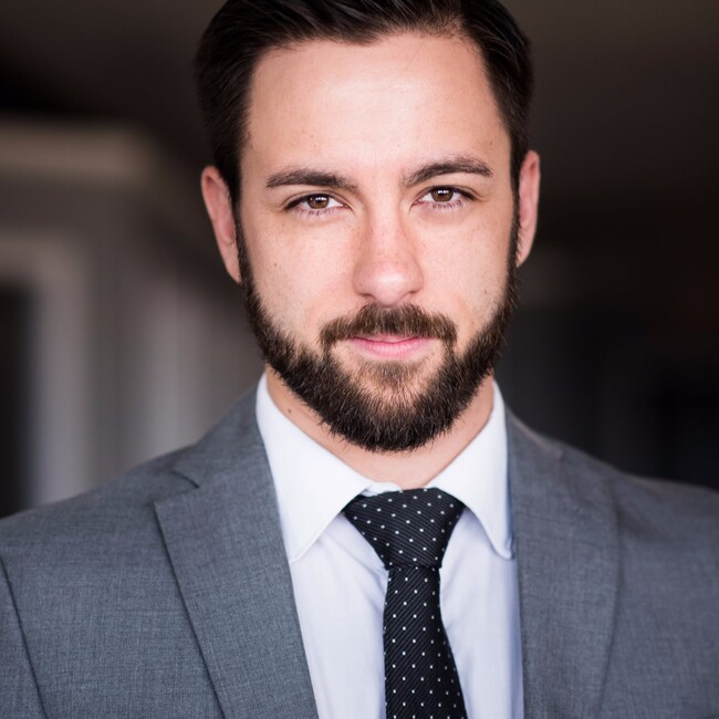 Agent Photo