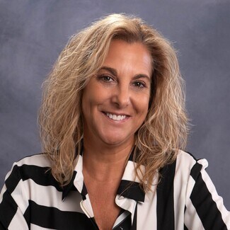 Joanne Greene