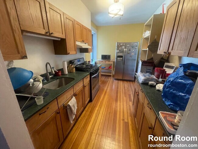 1999 Commonwealth Ave unit 12, Brighton, MA 02135 - photo 7