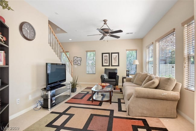 4965 W Bobcat Bend Ct, Las Vegas, NV 89139 - photo 4