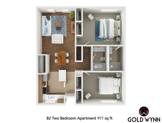 Bandon Trails, Tulsa, OK 74137 - photo 6