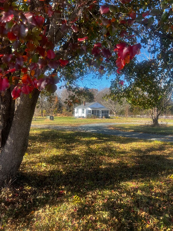 268 E Green Springs Rd, Gordonsville, VA 22942