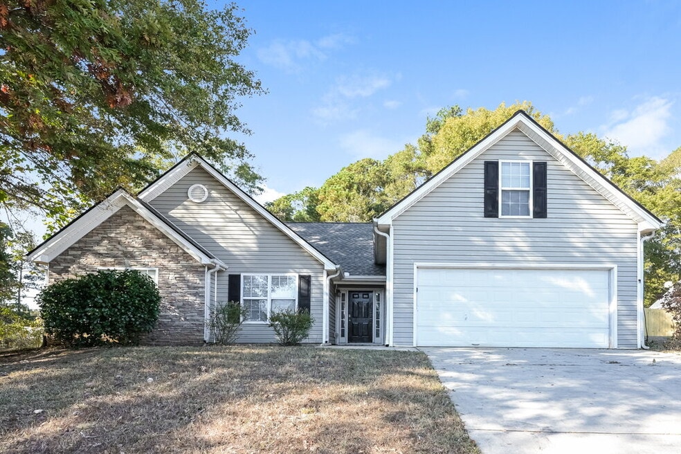 3600 Biltmore Oaks Dr SE, Bethlehem, GA 30620 - photo 1