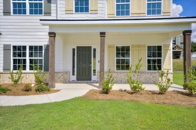 1117 Southall Ln, Grovetown, GA 30813 - photo 2