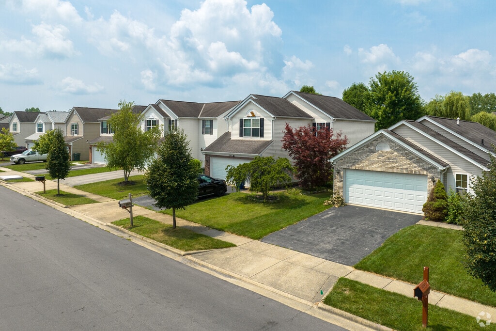 Abbie Cove 6511 Abbie Trails Dr, Canal Winchester, OH