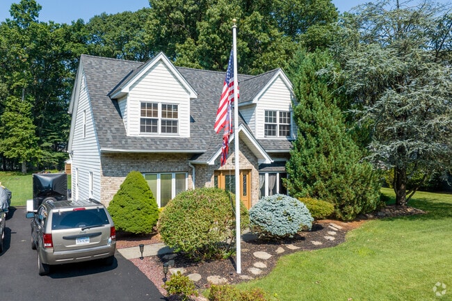 Moderate Cape Cods can found on the market in Pearl River.