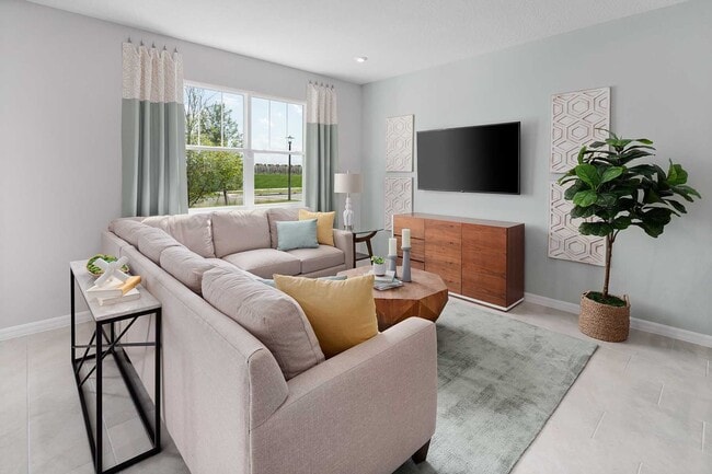 9972 Red Canoe Aly, Orlando, FL 32832 - photo 2