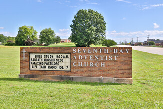 Day Star School