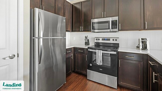 1002 Katy Gap Rd unit 124, Katy, TX 77494 - photo 4