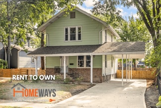 514 S Gore Ave, Webster Groves, MO 63119