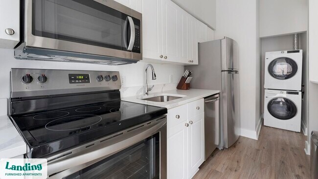 617 W Lexington St unit C1, Baltimore, MD 21201 - photo 6